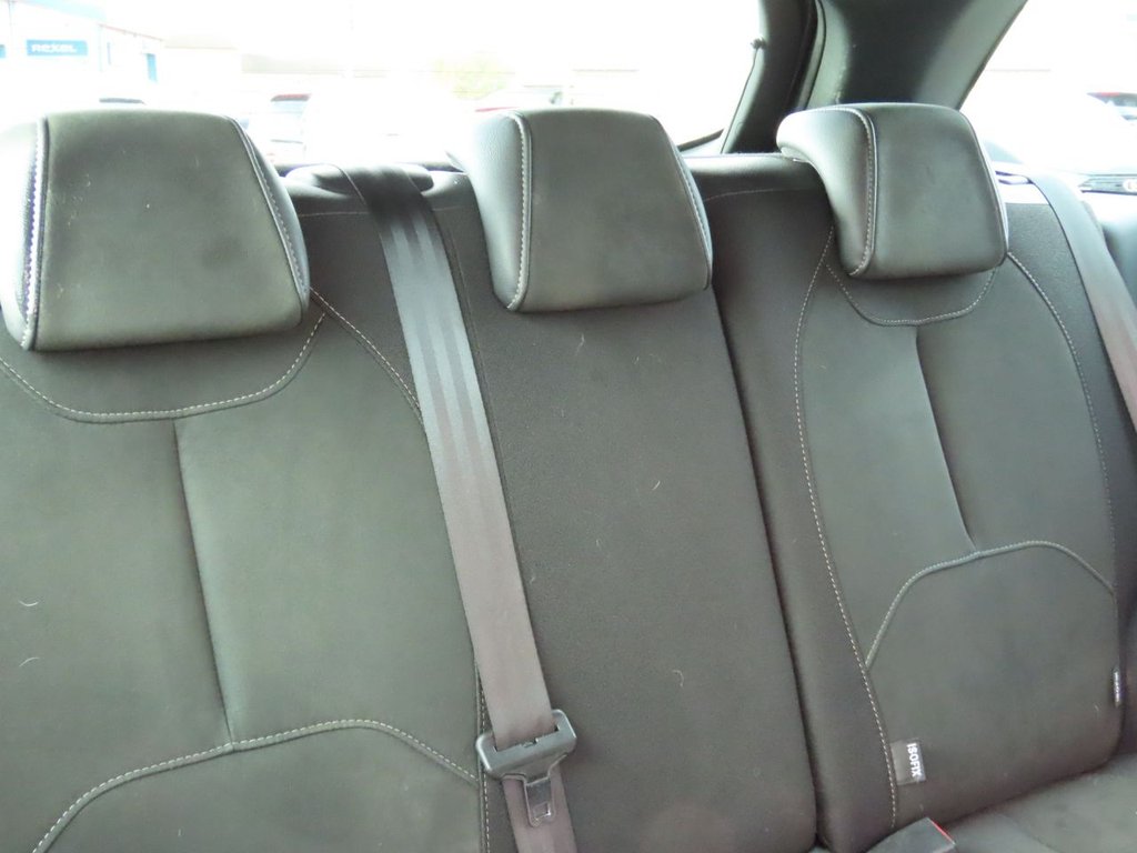 Used DS Automobiles DS 3 2018 for sale - 76632118: Photo 8