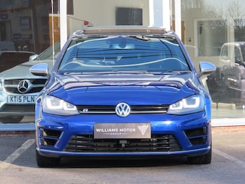 Used Volkswagen Golf 2015 for sale - 77708770: Photo