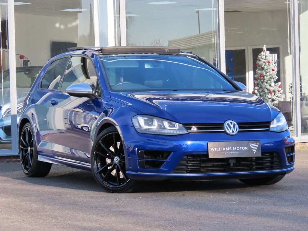 Used Volkswagen Golf 2015 for sale - 77708770: Photo 3