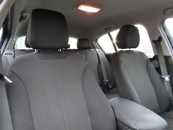 Used BMW 1 Series 2018 for sale - 77422069: Photo