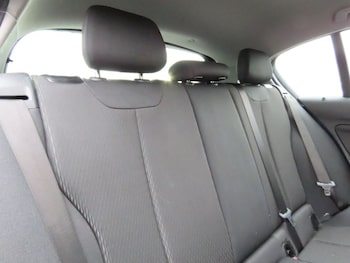 Used BMW 1 Series 2018 for sale - 77422069: Photo