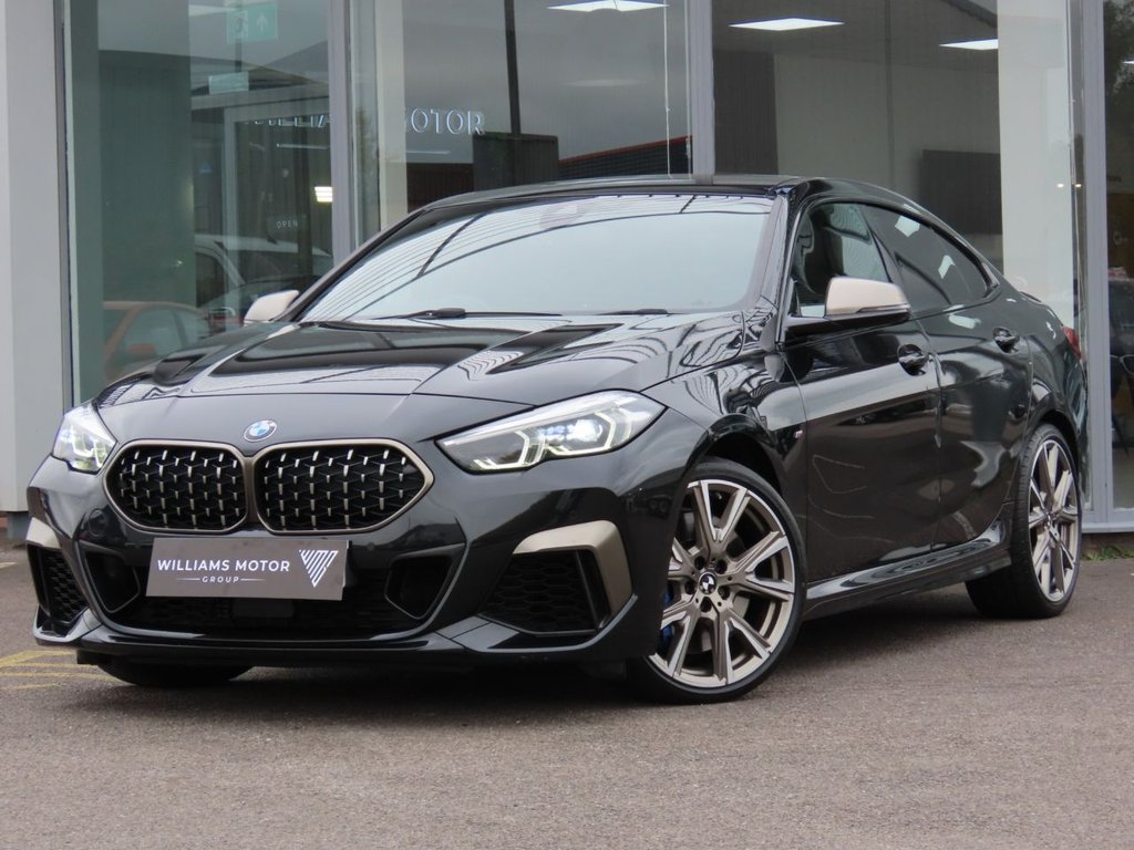 Used BMW 2 Series Gran Coupe 2020 for sale - 76292012: Photo 1