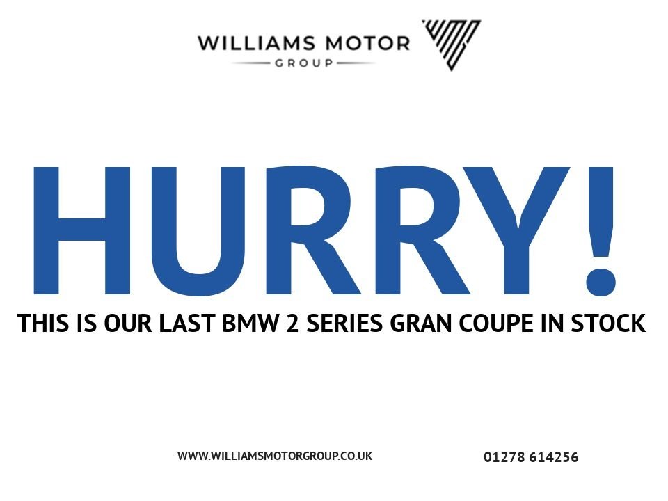Used BMW 2 Series Gran Coupe 2020 for sale - 76292012: Photo 15