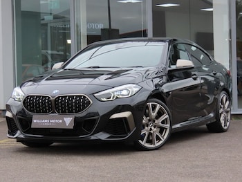 2020 (20) - 2.0 M235i Saloon 4dr Petrol Auto xDrive Euro 6 (s/s) (306 ps)