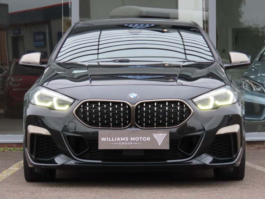 Used BMW 2 Series Gran Coupe 2020 for sale - 76292012: Photo 2