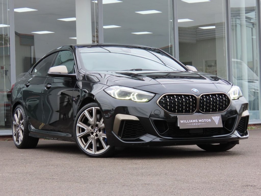 Used BMW 2 Series Gran Coupe 2020 for sale - 76292012: Photo 3