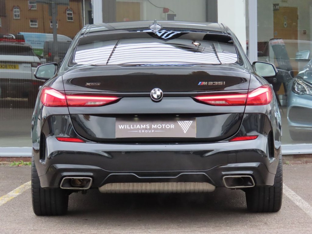 Used BMW 2 Series Gran Coupe 2020 for sale - 76292012: Photo 5