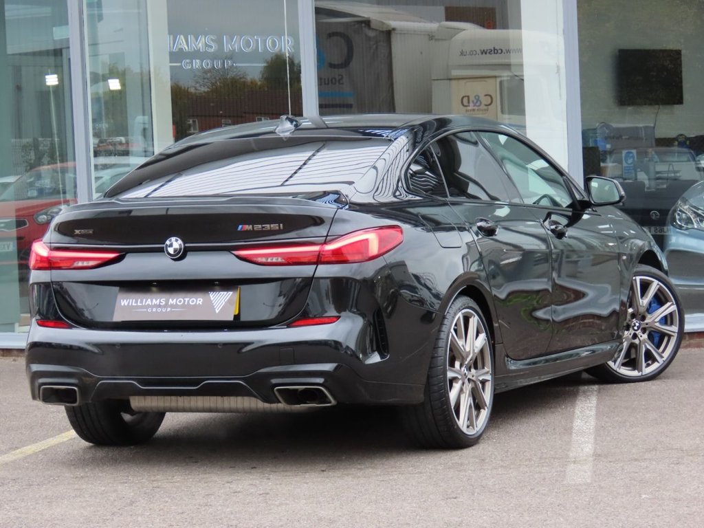 Used BMW 2 Series Gran Coupe 2020 for sale - 76292012: Photo 6