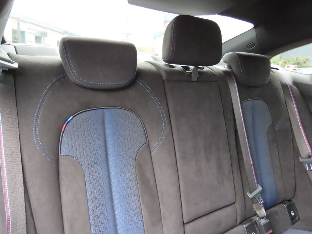 Used BMW 2 Series Gran Coupe 2020 for sale - 76292012: Photo 8