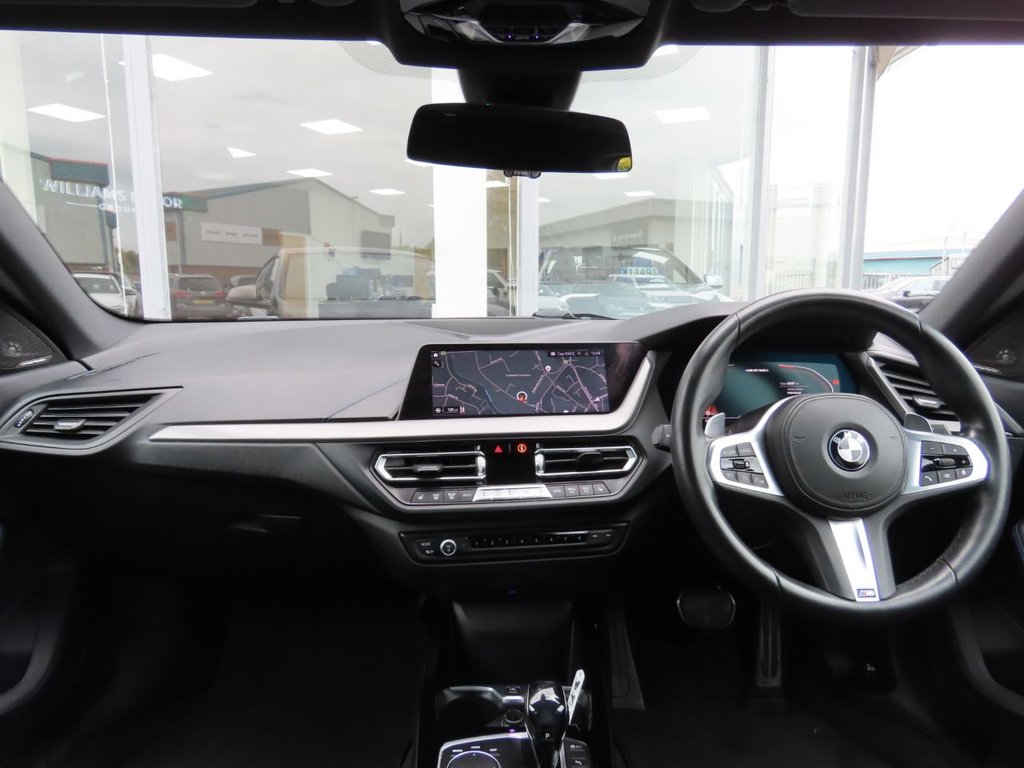 Used BMW 2 Series Gran Coupe 2020 for sale - 76292012: Photo 9