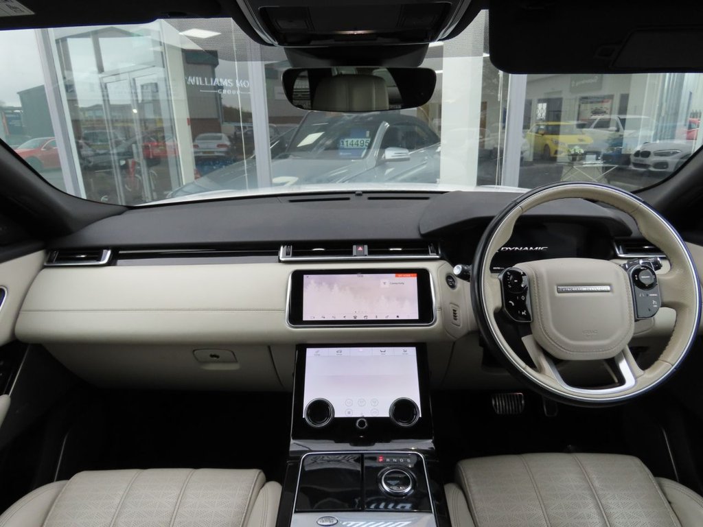 Used Land Rover Range Rover Velar 2018 for sale - 76711225: Photo 6