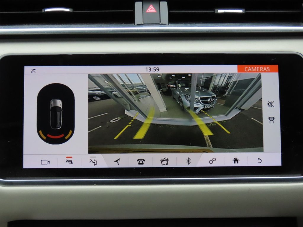 Used Land Rover Range Rover Velar 2018 for sale - 76711225: Photo 8