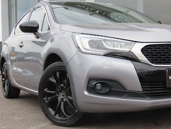 Used DS Automobiles DS 4 Crossback 2017 for sale - 78738092: Photo