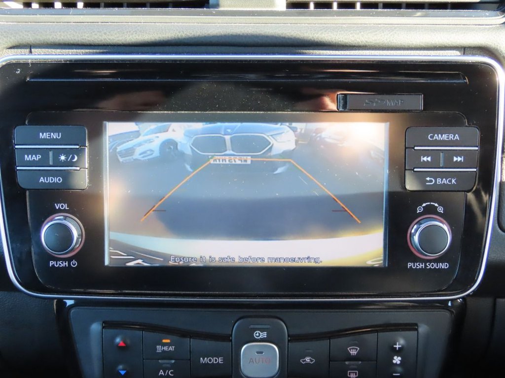 Used Nissan Leaf 2018 for sale - 77056343: Photo 10