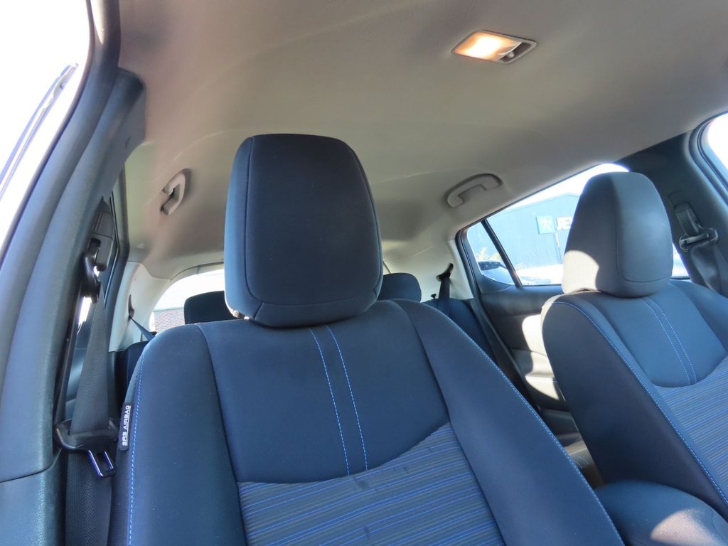 Used Nissan Leaf 2018 for sale - 77056343: Photo 7