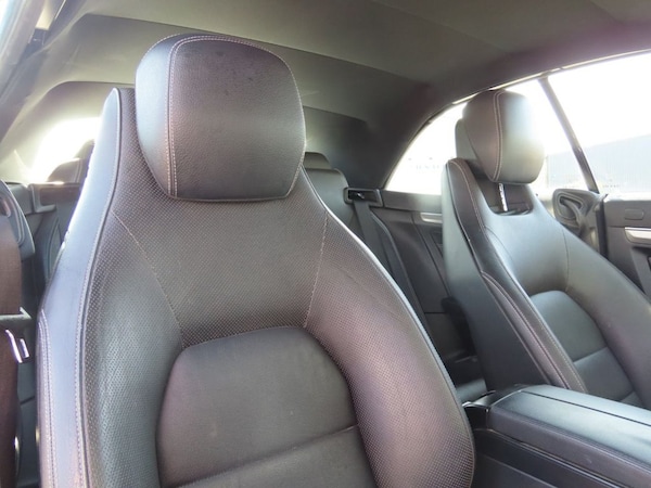 Used Mercedes-Benz E Class 2015 for sale - 75573806: Photo 7