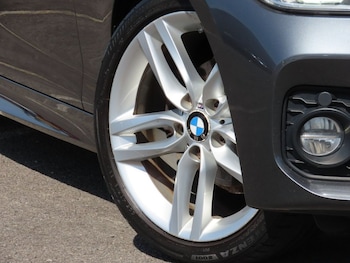 Used BMW 1 Series 2016 for sale - 78672247: Photo