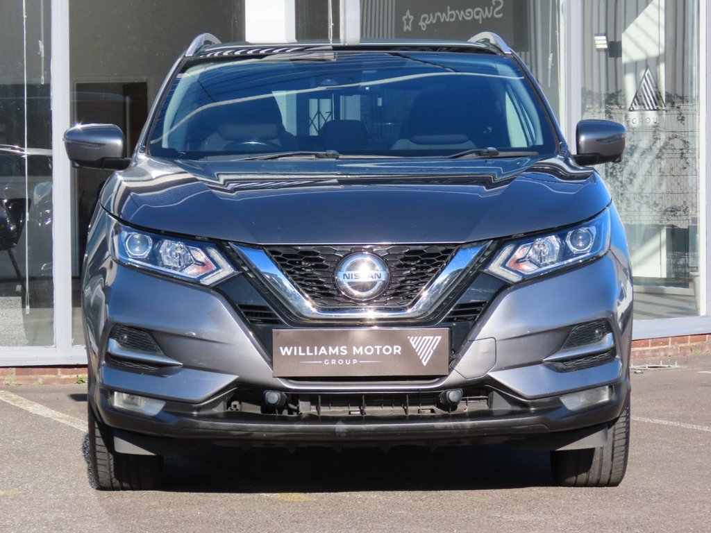 Used Nissan Qashqai 2020 for sale - 76210154: Photo 2