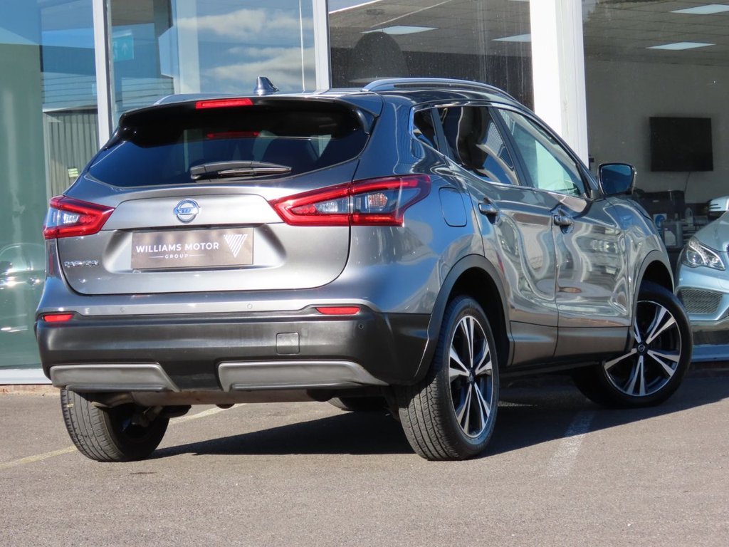 Used Nissan Qashqai 2020 for sale - 76210154: Photo 6