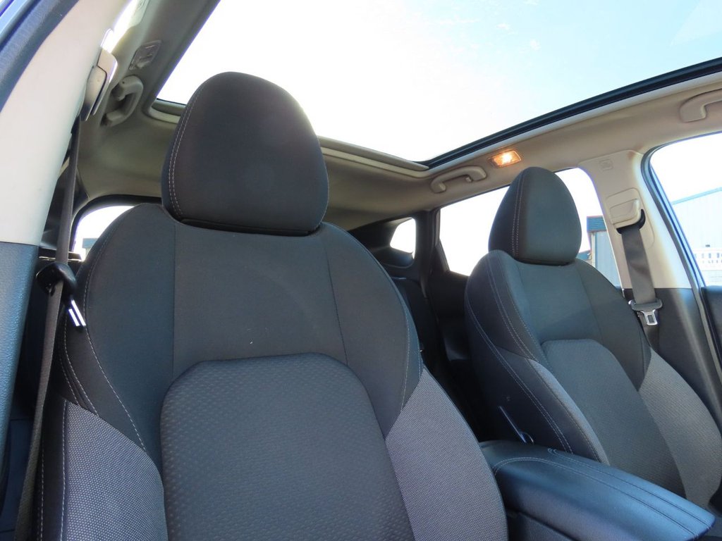 Used Nissan Qashqai 2020 for sale - 76210154: Photo 7