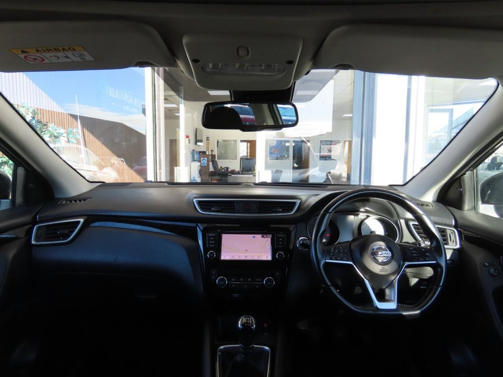 Used Nissan Qashqai 2020 for sale - 76210154: Photo 9