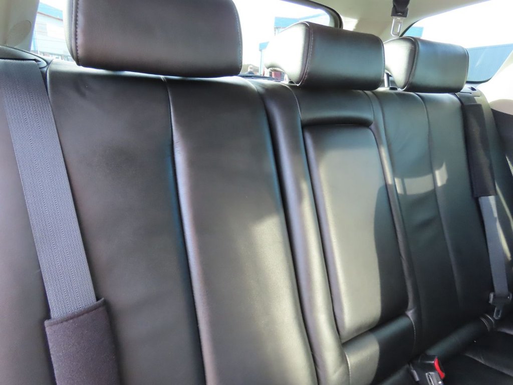 Used Mazda CX-7 2011 for sale - 77236392: Photo 7