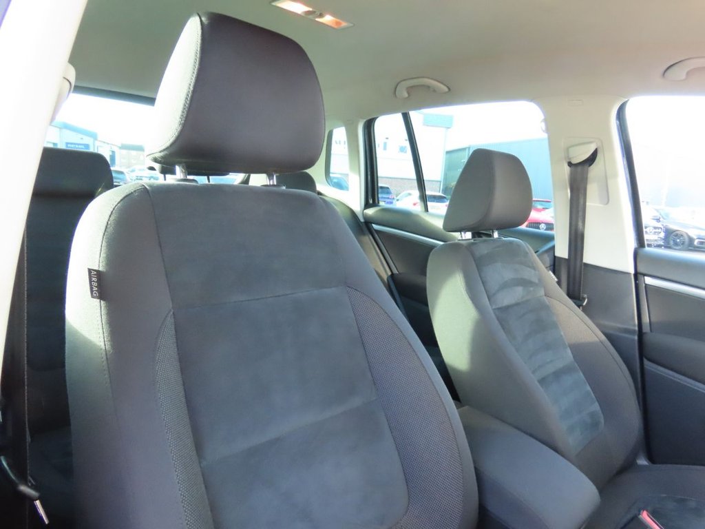 Used Volkswagen Tiguan 2014 for sale - 77991162: Photo 3