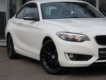 Used BMW 2 Series 2017 for sale - 78449590: Photo