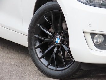Used BMW 2 Series 2017 for sale - 78449590: Photo