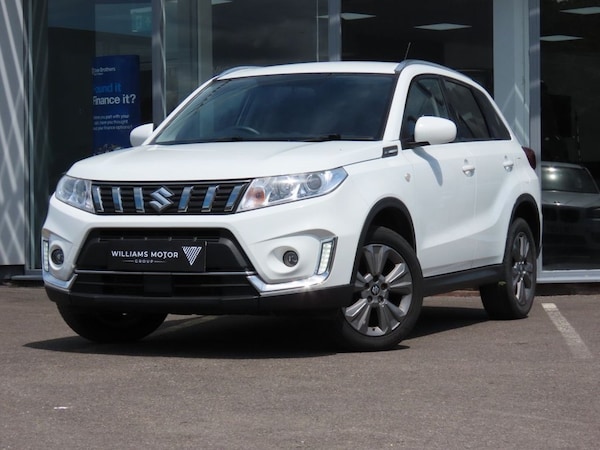 Used Suzuki Vitara 2019 for sale - 75275905: Photo 1