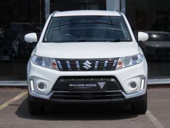 Used Suzuki Vitara 2019 for sale - 75275905: Photo