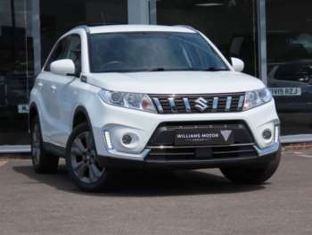 Used Suzuki Vitara 2019 for sale - 75275905: Photo