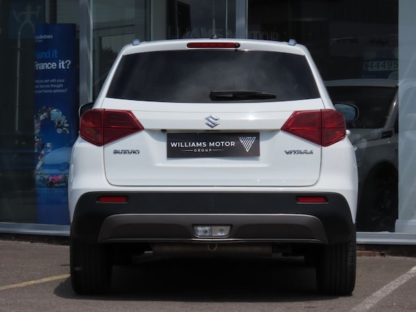 Used Suzuki Vitara 2019 for sale - 75275905: Photo 5