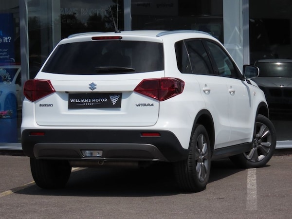 Used Suzuki Vitara 2019 for sale - 75275905: Photo 6