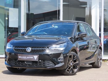 Used Vauxhall Corsa 2021 for sale - 78449584: Photo