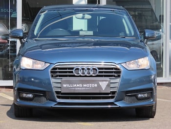 Used Audi A1 2016 for sale - 79046606: Photo