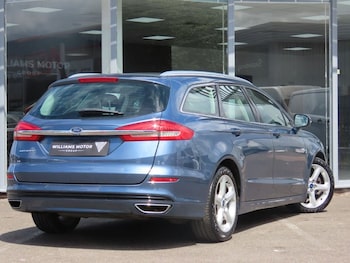 Used Ford Mondeo 2019 for sale - 79618922: Photo