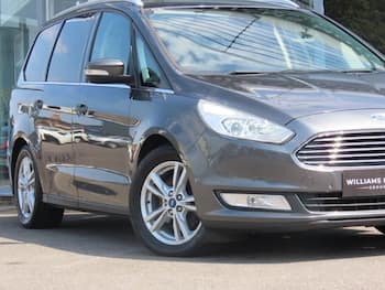 Used Ford Galaxy 2016 for sale - 79619093: Photo