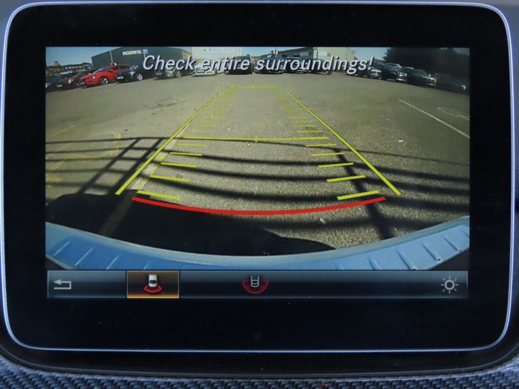 Used Mercedes-Benz B Class 2017 for sale - 77991020: Photo 10