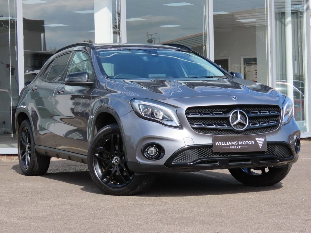 Used Mercedes-Benz GLA 2019 for sale - 76009531: Photo 3