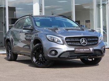Used Mercedes-Benz GLA 2019 for sale - 76009531: Photo 3