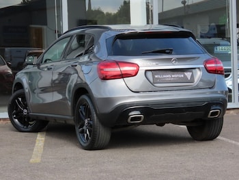 Used Mercedes-Benz GLA 2019 for sale - 76009531: Photo 4