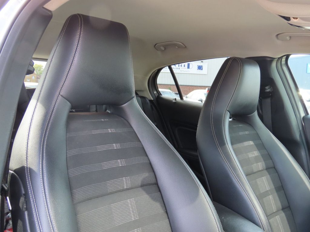 Used Mercedes-Benz GLA 2019 for sale - 76009531: Photo 7