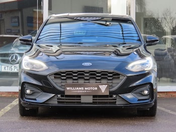 Used Ford Focus 2020 for sale - 77421656: Photo