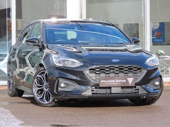 Used Ford Focus 2020 for sale - 77421656: Photo