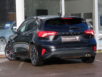 Used Ford Focus 2020 for sale - 77421656: Photo