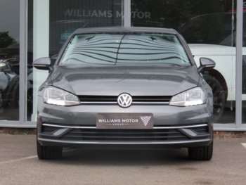 Used Volkswagen Golf 2018 for sale - 74483790: Photo