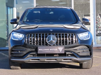 Used Mercedes-Benz GLC 2023 for sale - 77056410: Photo