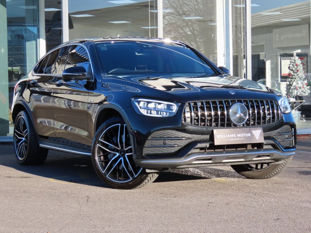 Used Mercedes-Benz GLC 2023 for sale - 77056410: Photo 3