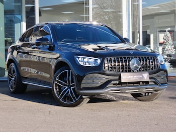 Used Mercedes-Benz GLC 2023 for sale - 77056410: Photo